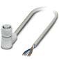 Phoenix Contact - Konfektioniertes Sensor-Aktor-Kabel Sensor-/Aktor-Kabel SAC-5P-5,0-6#1404091
