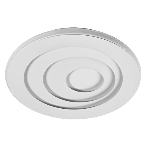 Ledvance - Decken-/Wandleuchte LED-Deckenleuchte Orbis #4099854093357 3000K, weiß