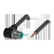 Pepperl+Fuchs Fabrik - Konfektioniertes Sensor-Aktor-Kabel Kabelstecker V19S-W-BK5M-PUR-U − 1 Stück