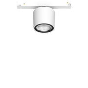 LTS Licht&Leuchten - Downlight/Strahler/Flutlicht LED-Stromschienenstrahler NEOORYOT10194025D.ws 940, DALI, weiß