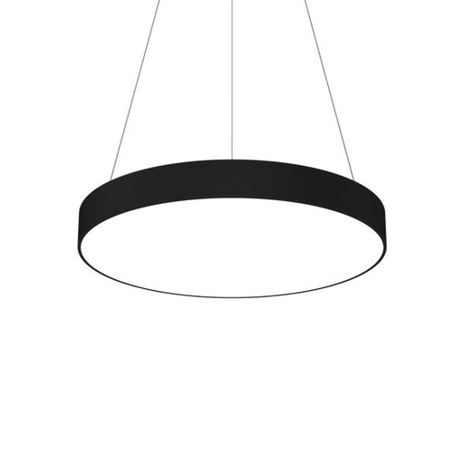LTS Licht&Leuchten - Pendelleuchte LED-Pendelleuchte SKILP310.830.1DALIsw 830, DALI, sw
