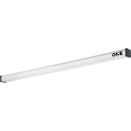 Pracht - Decken-/Wandleuchte LED-Feuchtraumleuchte 1m KATLA ONE #9139003 840, ML