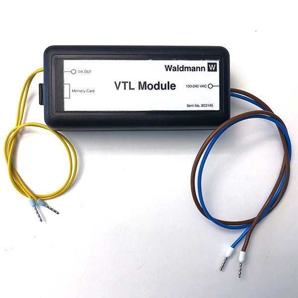 Waldmann Light - Lichtregelsystemkomponente VTL-Modul 00803145