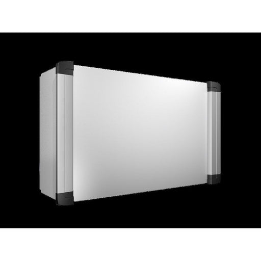 Rittal - Bediengehäuse AX Bediengehäuse AX 6320.450 500x500x210mm − 1 Stück