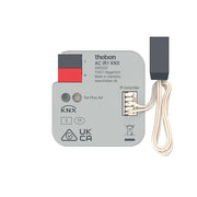 Theben - Bussystem-Systemschnittstelle/Medien-Gateway Split Unit Gateway AC IR1 KNX