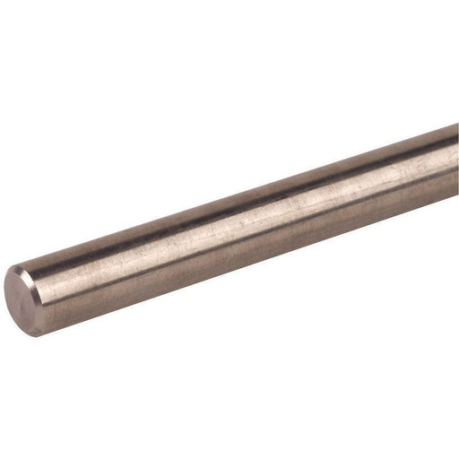 DEHN - Zubehör/Ersatzteile für Erdung und Blitzschutz Anschlussfahne NIRO (V4A) AF 10 V4A 3000 Rd 10mm L3,0m