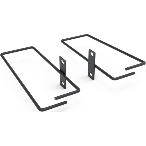 Enoc - Kabelführung für Gehäuse/Schränke Kabelführungsbügel TFBS L-S (VE2) 75x200 Metall