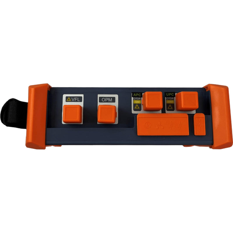 Televes - Antennenmessgerät Glasfaser Messgerät OTDRPRO Single/Multimode