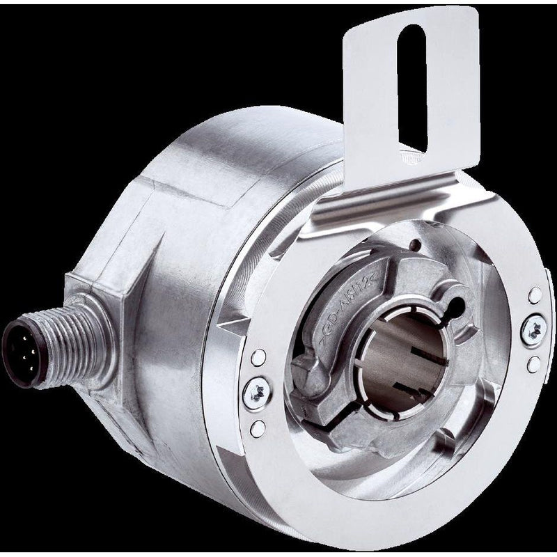 Sick - Drehgeber Motor-Feedback-System SFM60-HLBT1K02 rotativ