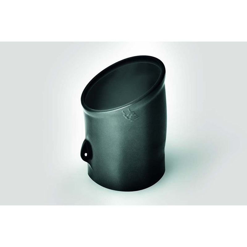 HellermannTyton - Aufteilkappe Formteil Helashrink 1156-4-G-WM250-POXBK