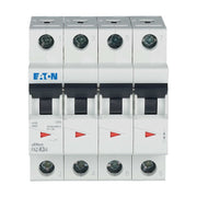 Eaton - Leitungsschutzschalter FAZ-K3/4 3A Charakt.: K