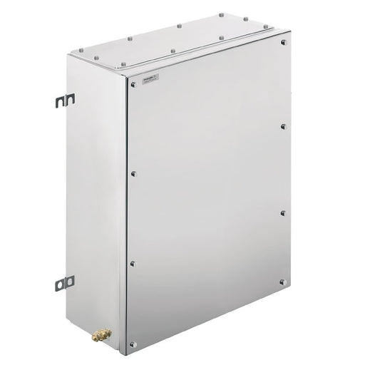 Weidmüller - Gehäuse/Schrank für Explosionsschutz Gehäuse KTB FS 624520 S4E4 450x620x200mm,elekt
