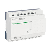 Schneider Electric - Logikmodul Zelio Logic SR2-E201FU 20 E/A 240VAC