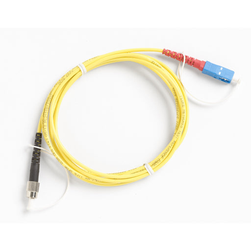 Fluke Networks - Patchkabel LWL Singlemode TRC SRC-9-SCFC 2m SC/FC