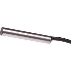 Ipf Electronic - Induktiver Näherungsschalter Sensor Induktiv, 6,5mm IB0601A3 40lang bündig Sn: 2