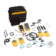 Fluke Networks - Mess-/Testgerät für Kommunikationstechnik Cable Analyzer DSX2-8000MI INT 2GHz Cat.8