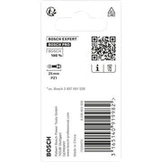 Bosch - Bit PRO Pozidriv Impact Bit, 2608522400 PZ1, 25 mm, 2-tlg