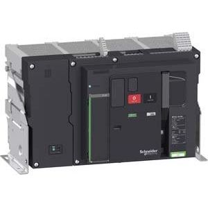 Schneider Electric - Lasttrennschalter Masterpact MTZ2 1600A HA LV848054 Icm=145kA/690V 4P