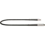 Metabowerke - Zubehör/Ersatzteile für Bohrfutter Biegewelle 630980000 1,3m lang