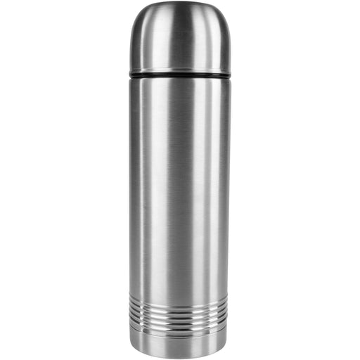 Emsa - Zubehör/Ersatzteile für Kleingeräte Isolierflasche SENATOR eds 1L Edelstahl,1,0L − 4 Stück