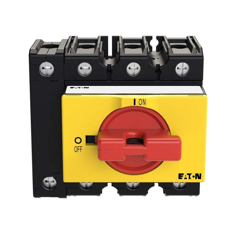 Eaton - Lasttrennschalter EIN-AUS-Schalter 100A P3-100/IVS-RT/N Verteilereinbau