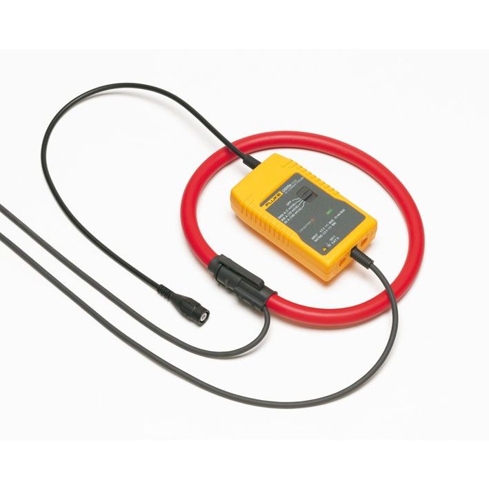 Fluke - Zangenmessgerät AC-Stromzange I3000S FLEX-36