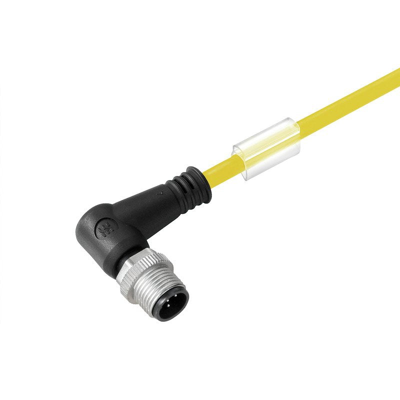 Weidmüller - Konfektioniertes Sensor-Aktor-Kabel Kabel SAIL-M12W-3-1.5UGE Einseitig offen, M12