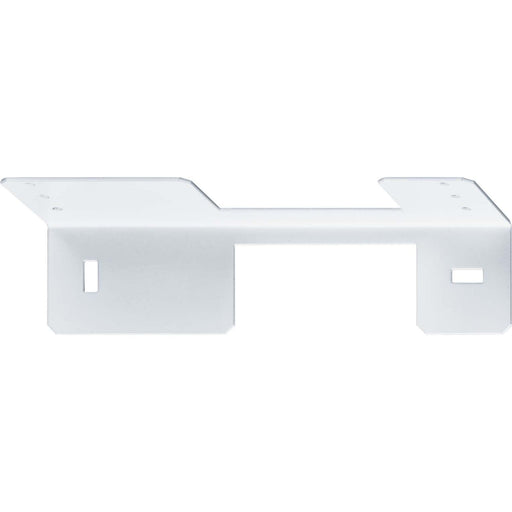 Zumtobel Group - Mechanisches Zubehör/Ersatzteile für Leuchten Anbauwinkel CROSSIGN #22168615 110+160 AW 180Gr