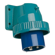 Walther Werke - CEE-Gerätestecker (IEC 60309) CEPro A-Gerätestecker 7619309 16A 3P 400V 9h IP67 − 1 Stück