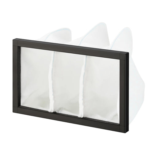 Helios Ventilatoren - Zubehör/Ersatzteile für Ventilatoren Ersatzluftfilter ePM10 60% ELF-KWLYoga1000ePM10 M5 zu KWL Yoga 1000