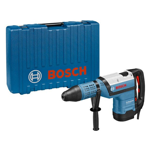 Bosch - Bohr- und Meißelhammer (elektrisch) Bohrhammer mit SDS max 0611266100