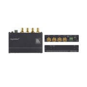 Kramer - Audio/Video-Funksystem HD-SDIAutomatik-Umschalter VS-211HDXL 2x1:2 3G