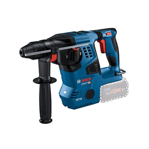 Bosch - Bohrhammer (Akku) Akku-Bohrhammer 0611920000 mit SDS plus
