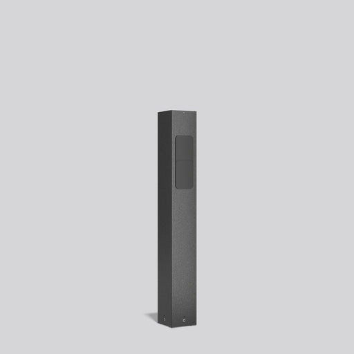 RZB - Poller für Wegeleuchte Standsäule 982093.0231 H 1150mm