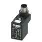 Phoenix Contact - Ventilstecker (feldkonfektionierbar) Ventilstecker SAC-3P-MS/BI-1L-ZSCO