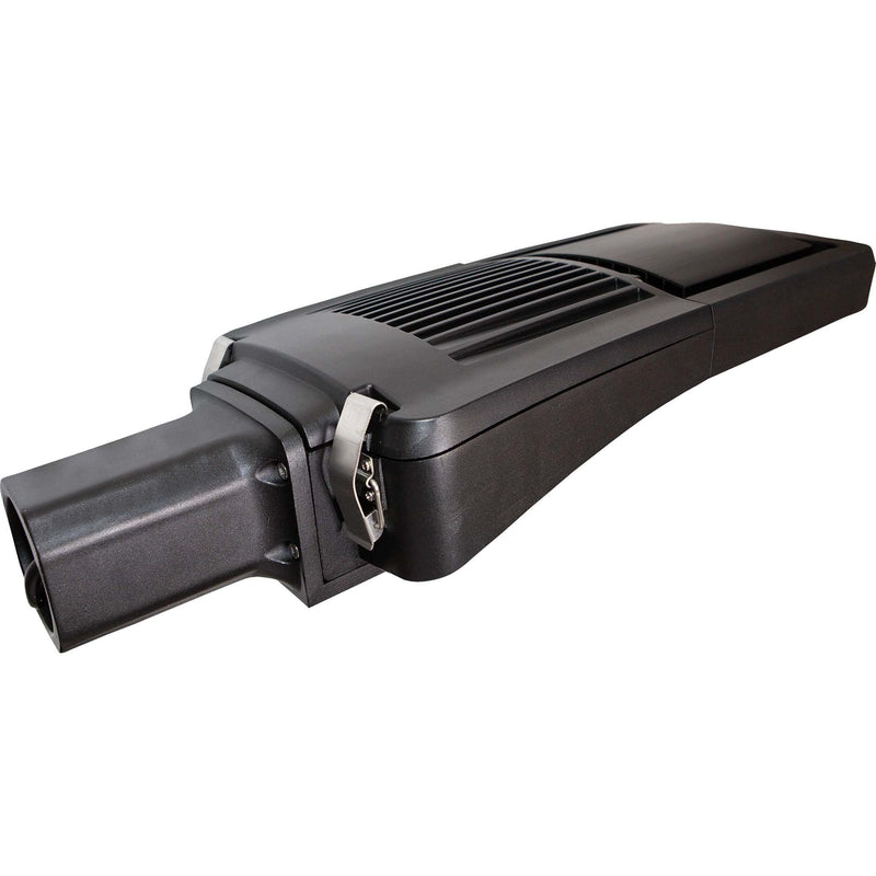 Abalight - Straßen- und Platzleuchte LED-Mastansatzleuchte MAIN-60-760-S 6000K