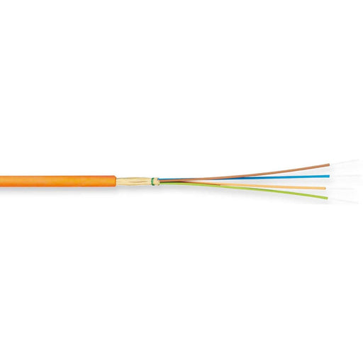 Corning K&L - LWL-Kabel J-V(ZN)H 8F OM2CC 0.9 TB3 008T8Z-32138E2G-Cca Pretium ClearCurve − 2000 Meter