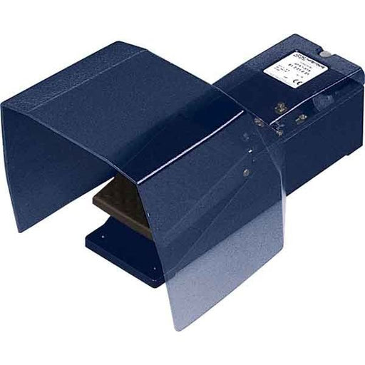 Steute - Fußschalter GFM 1Ö/1S