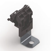 HellermannTyton - Befestigungsschelle für Kabel/Rohre Befestigungselement 151-01436(300) 101,9x34,9 mm − 300 Stück