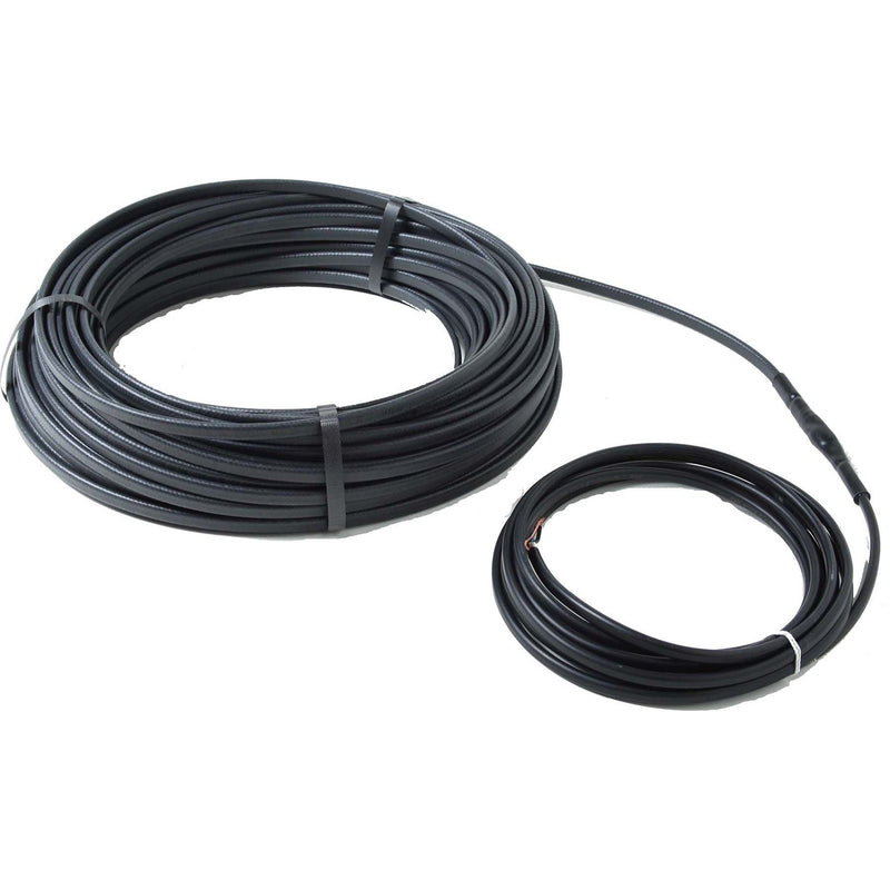 Danfoss - Heizband Dachrinnenheizung iceguard 18 (VE=2m) 36W,0 Grad,230V