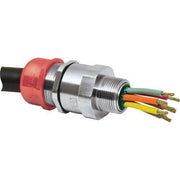Stahl - Kabelverschraubung CMP-20-PXSS2KREX CMP-20PXSS2K-REX KLE