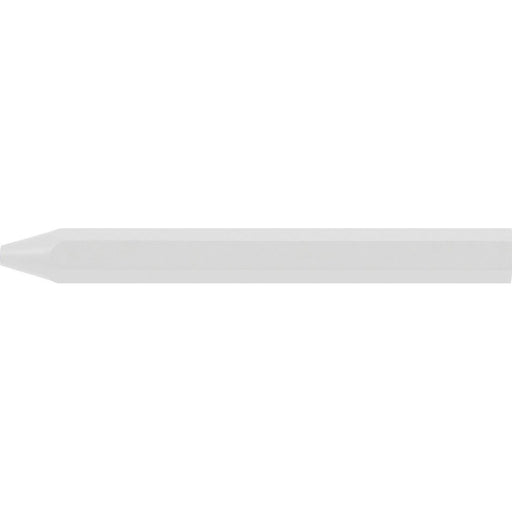 Pica-Marker - Markierungsstift Signierkreide ECO 591/52 weiß − 12 Stück