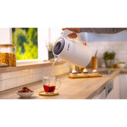Bosch SDA - Wasserkocher TWK2M161 ws MyMoment