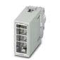 Phoenix Contact - Kontakteinsatz für Rechtecksteckverbinder Kontakteinsatzmodul HC-M-08-GBIT-CT-M