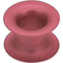 Mersen - D0-Hülsenpasseinsatz Passeinsatz NEOZED 01706.002000 D02 2A rosa