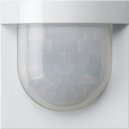 Gira - Bewegungsmelder-Sensor Bewegungsmelderaufsatz 5375112 reinweiß