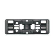 Weidmüller - Kennzeichnungsmaterial Halter CC-H 85/27 GR 31mm − 40 Stück