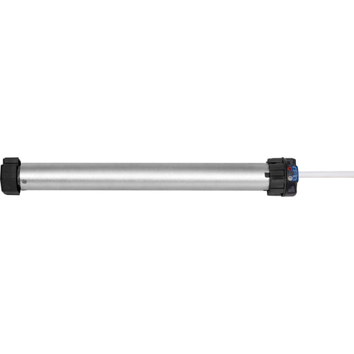 DELTA DORE - Rohrmotor RolloTube Basis RTBM 10/16SZ ShortMedium 10Nm-16U