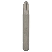 Bosch - Bit Schrauberbit Extra-Hart PH 2607001524 3, 51 mm, 3er-Pack