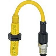 Pilz - Magnetischer Näherungsschalter PSEN ma1.3-20 M12/8-0.15m 526129 1switch − 1 Stück